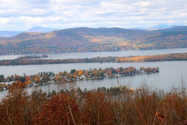 lake-george