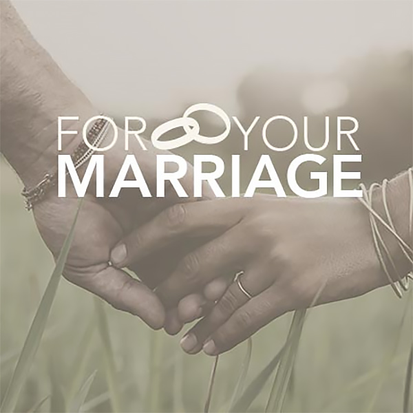 Responsorial Psalms - For Your Marriage